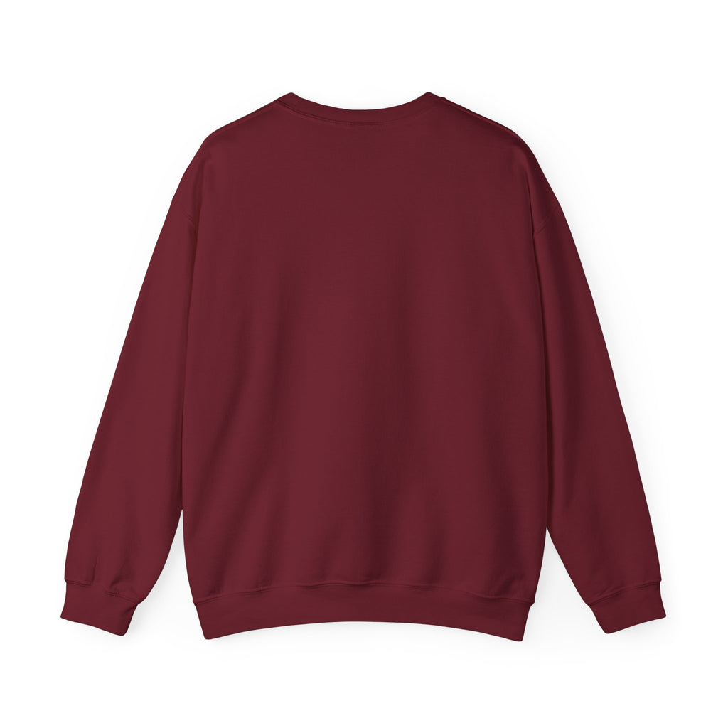 KY Leopard Heavy Blend™ Crewneck Sweatshirt