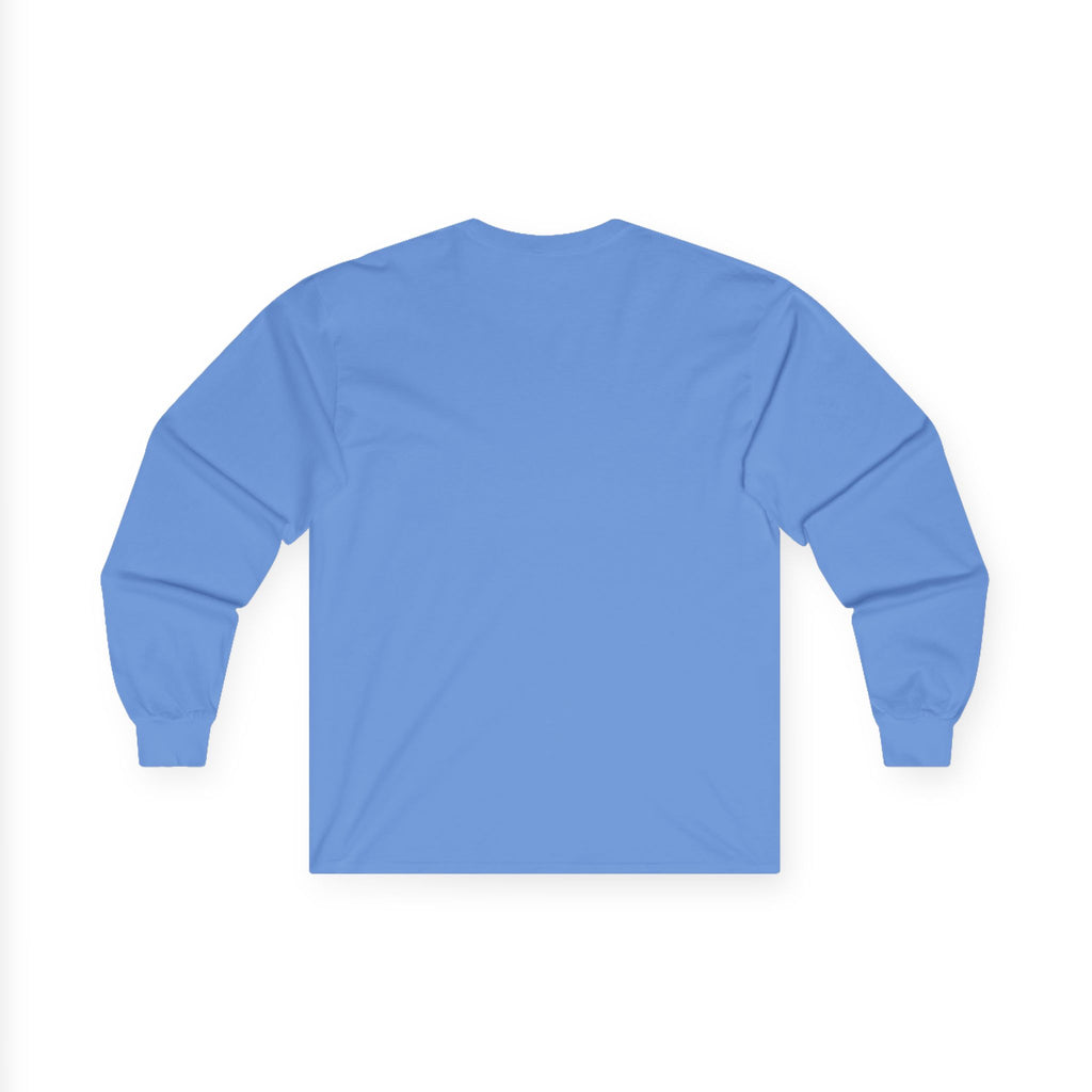 KY with Love Ultra Cotton Long Sleeve Tee