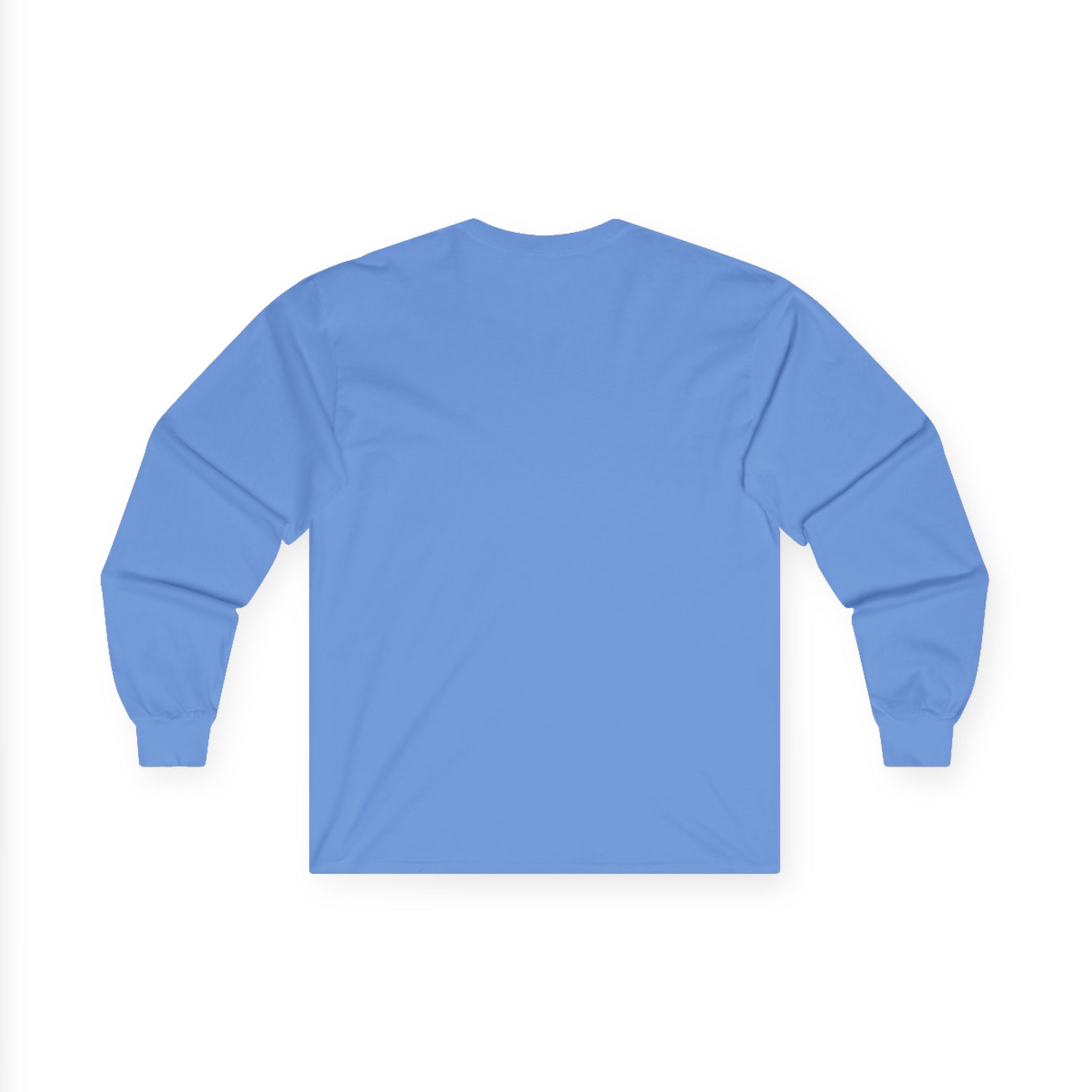 KY with Love Ultra Cotton Long Sleeve Tee