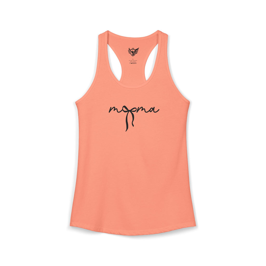 Mother's Day Ideal Racerback Tank