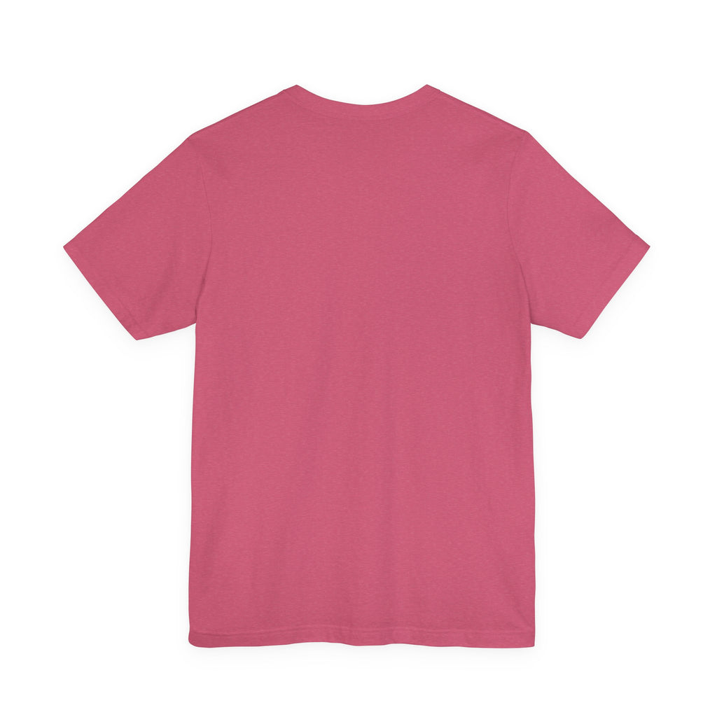 KY 5 Star Unisex Jersey Short Sleeve Tee