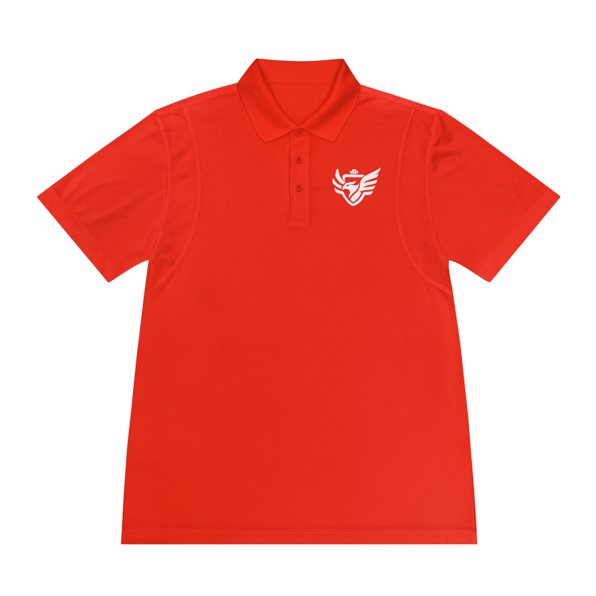 Men's Royal Sparrow Sport Polo Shirt