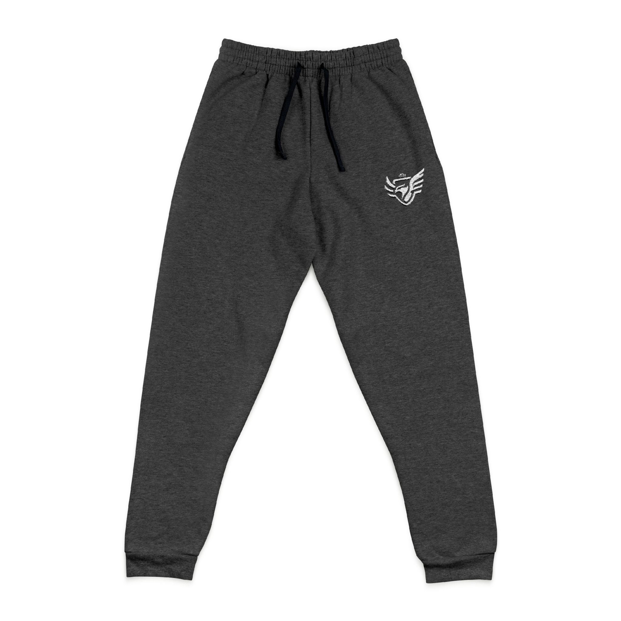 Royal Sparrow Joggers (Embroidery)