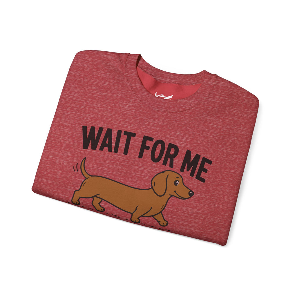 Little Legs Heavy Blend™ Crewneck Sweatshirt