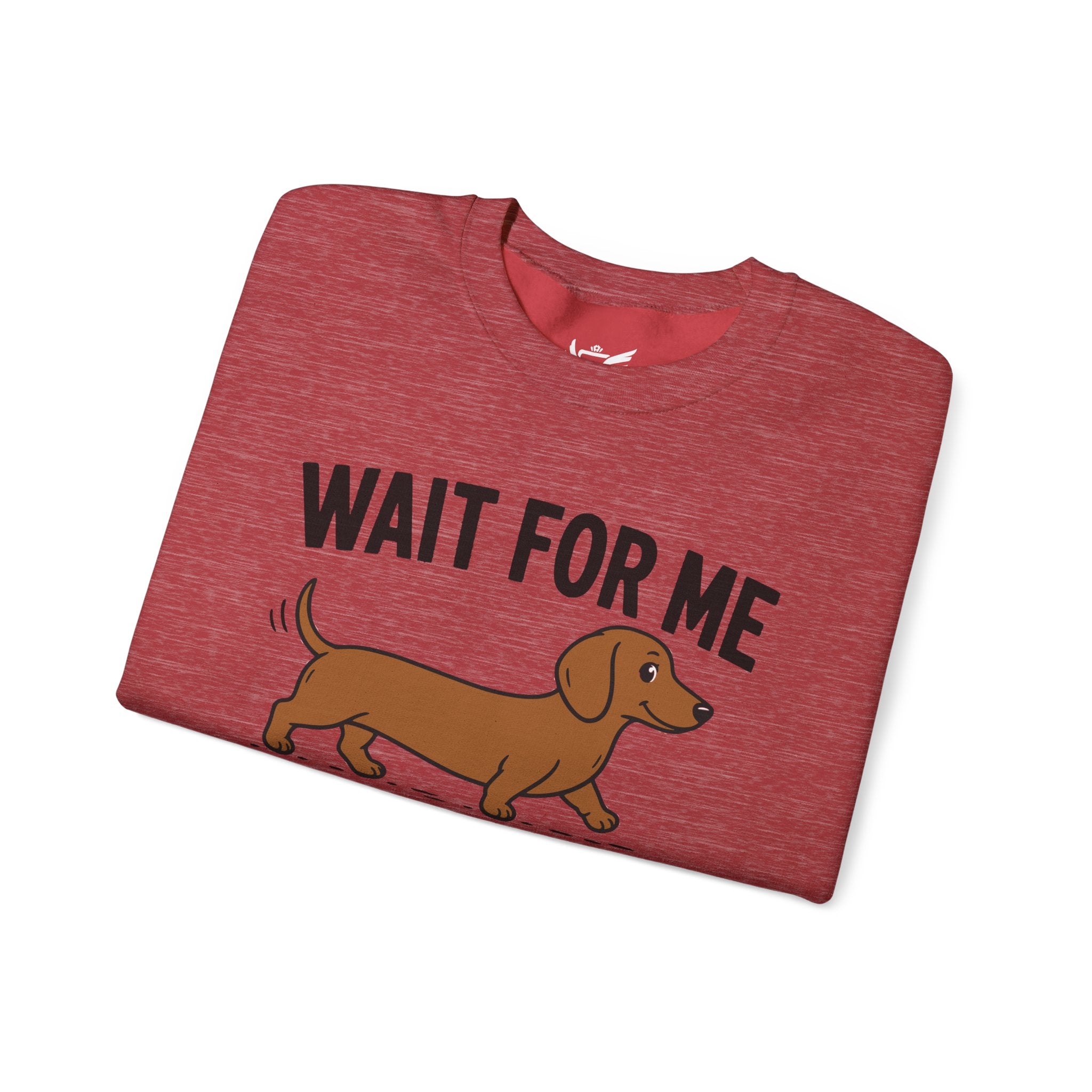 Little Legs Heavy Blend™ Crewneck Sweatshirt