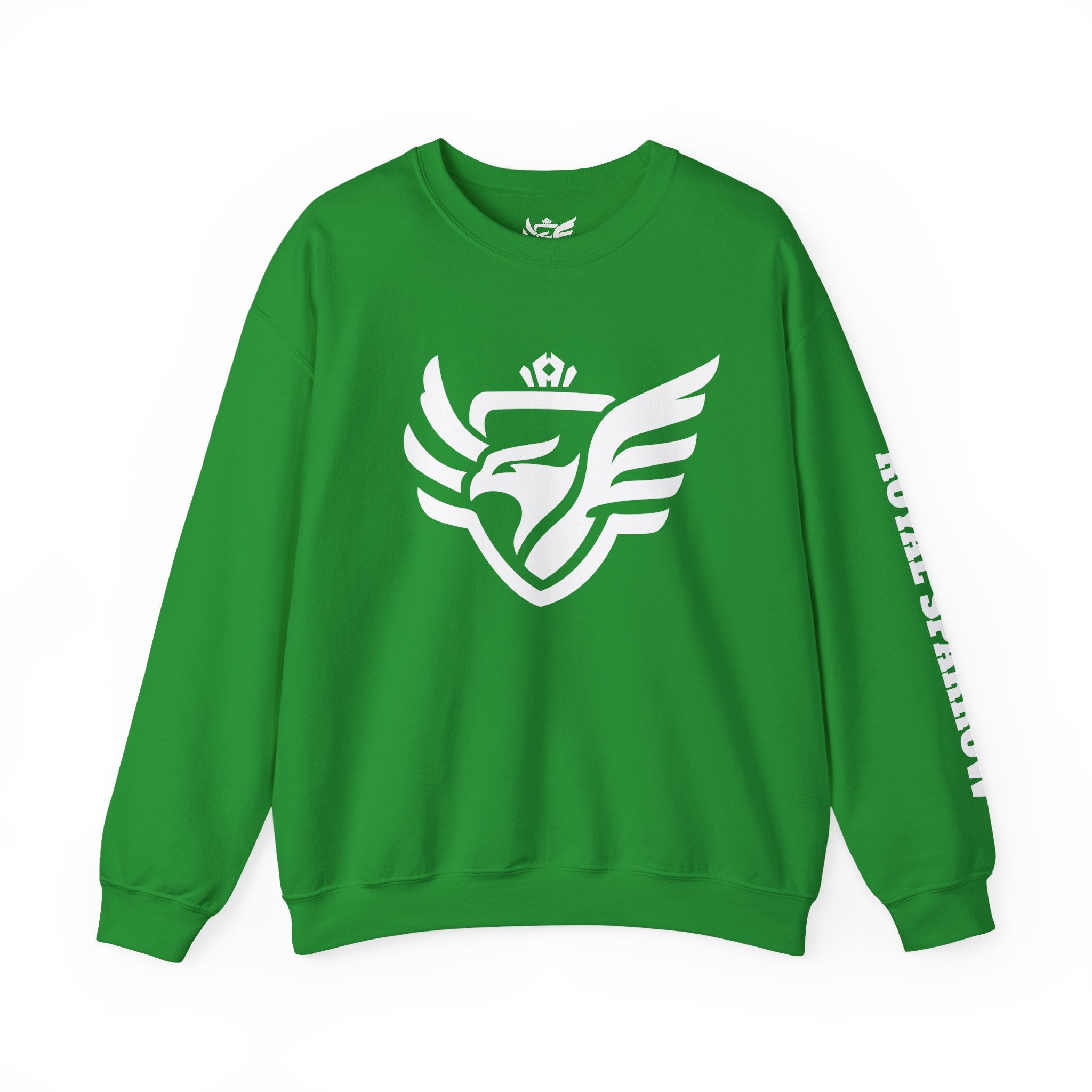 Royal Sparrow Heavy Blend™ Crewneck Sweatshirt