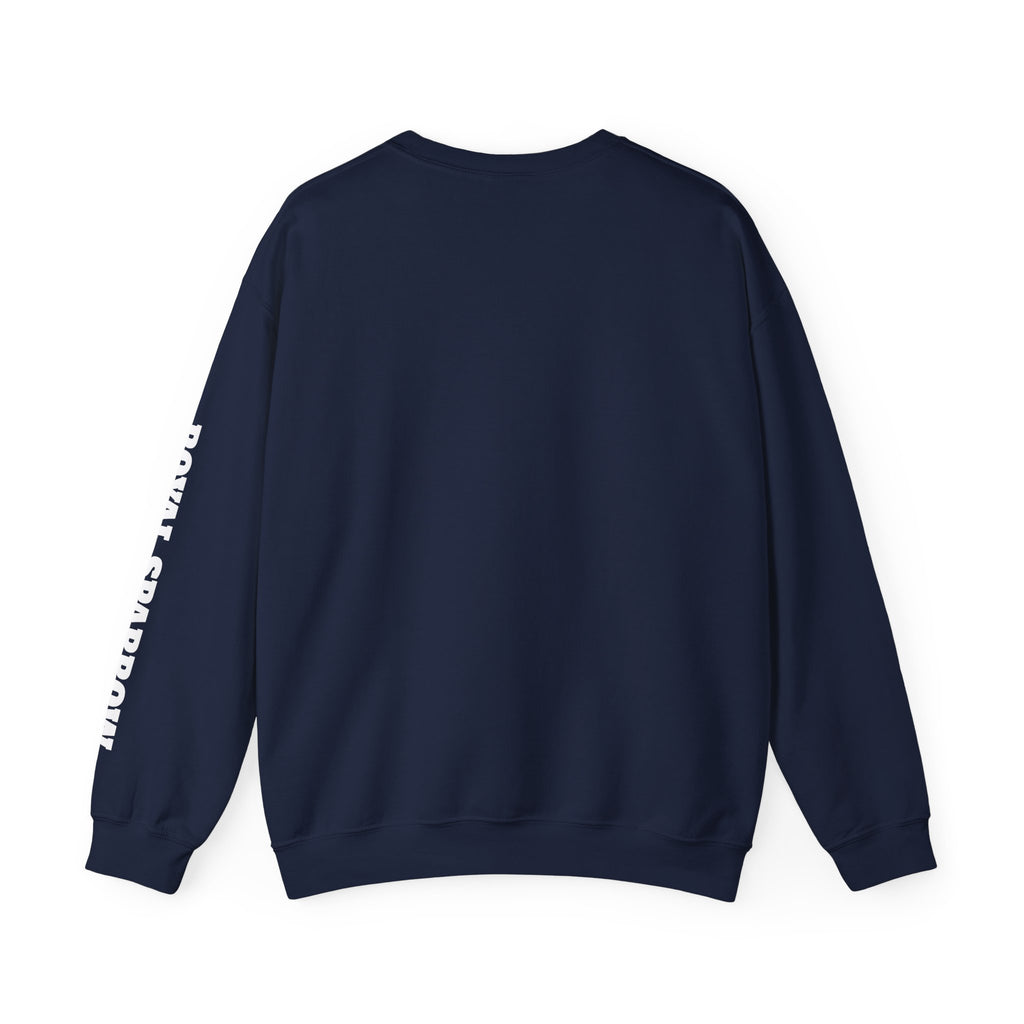 Royal Sparrow Heavy Blend™ Crewneck Sweatshirt