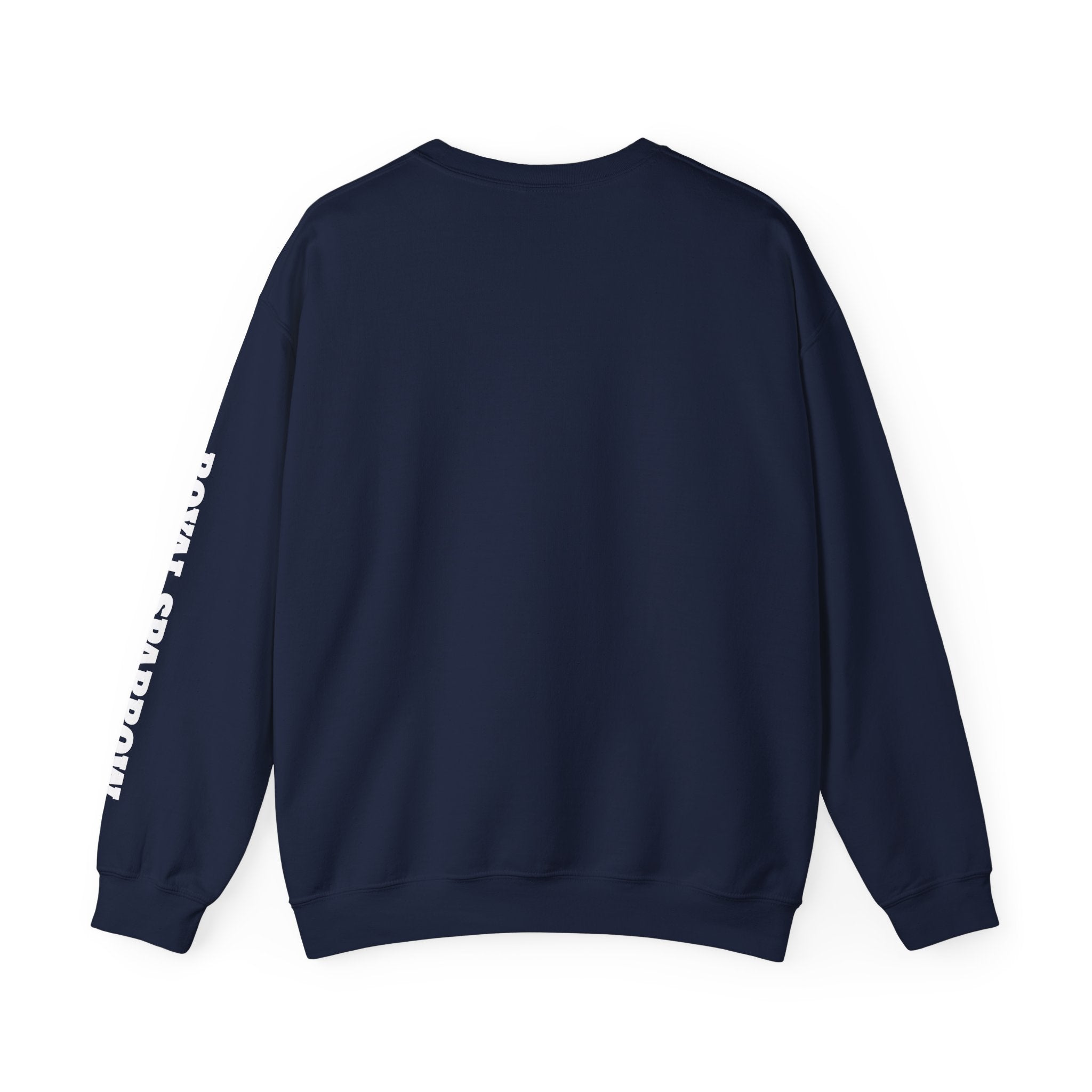 Royal Sparrow Heavy Blend™ Crewneck Sweatshirt