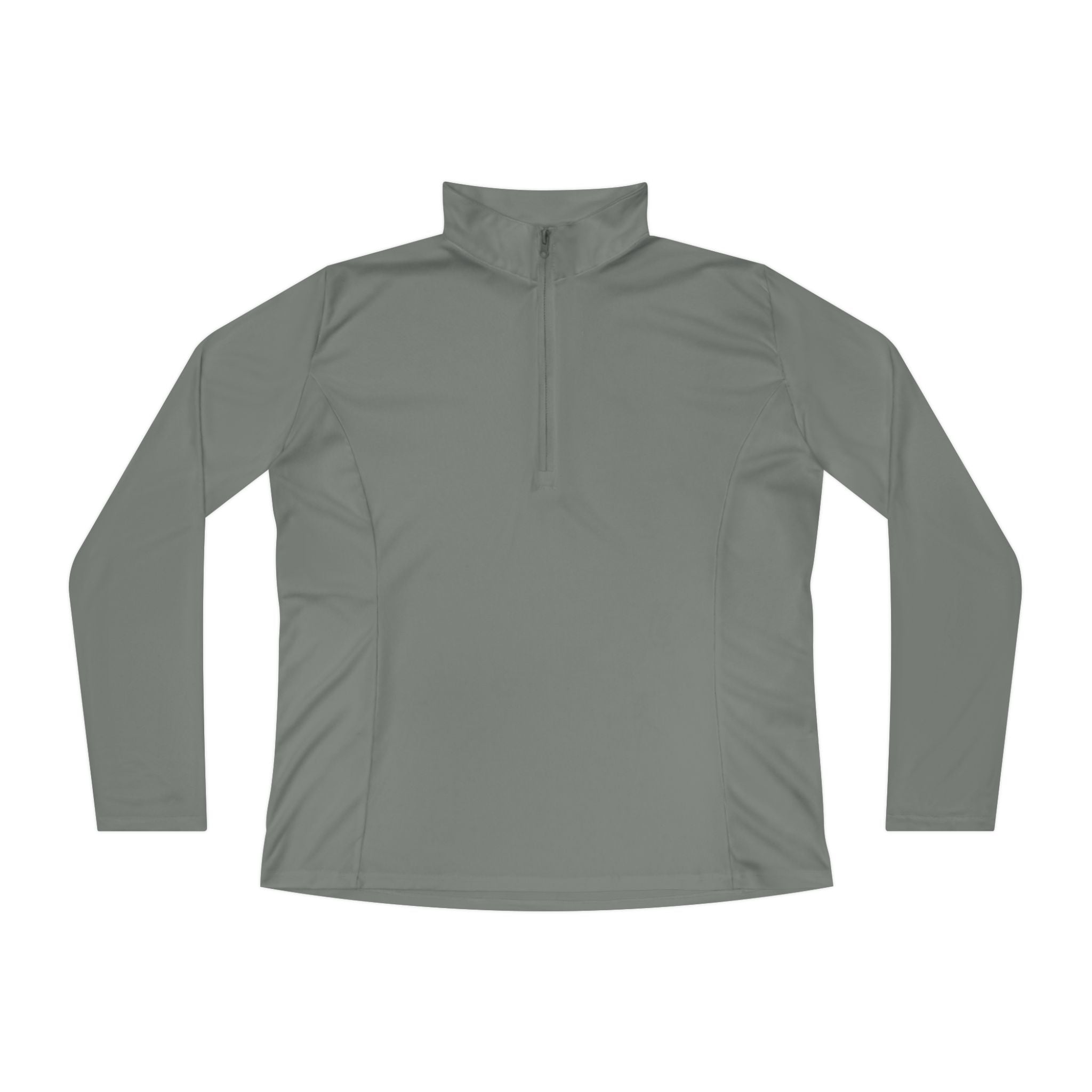 Ladies Legends 5 Star Quarter-Zip Pullover