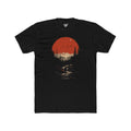 Solo Hike Cotton Crew Tee