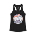 Spilling The Tea Ideal Racerback Tank