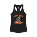Stay Kind Ideal Racerback Tank