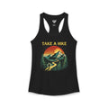 Take A Hike Ideal Racerback Tank
