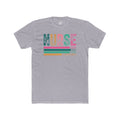 Nurse Cotton Crew Tee
