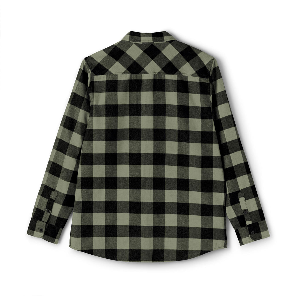 Royal Sparrow Flannel Shirt