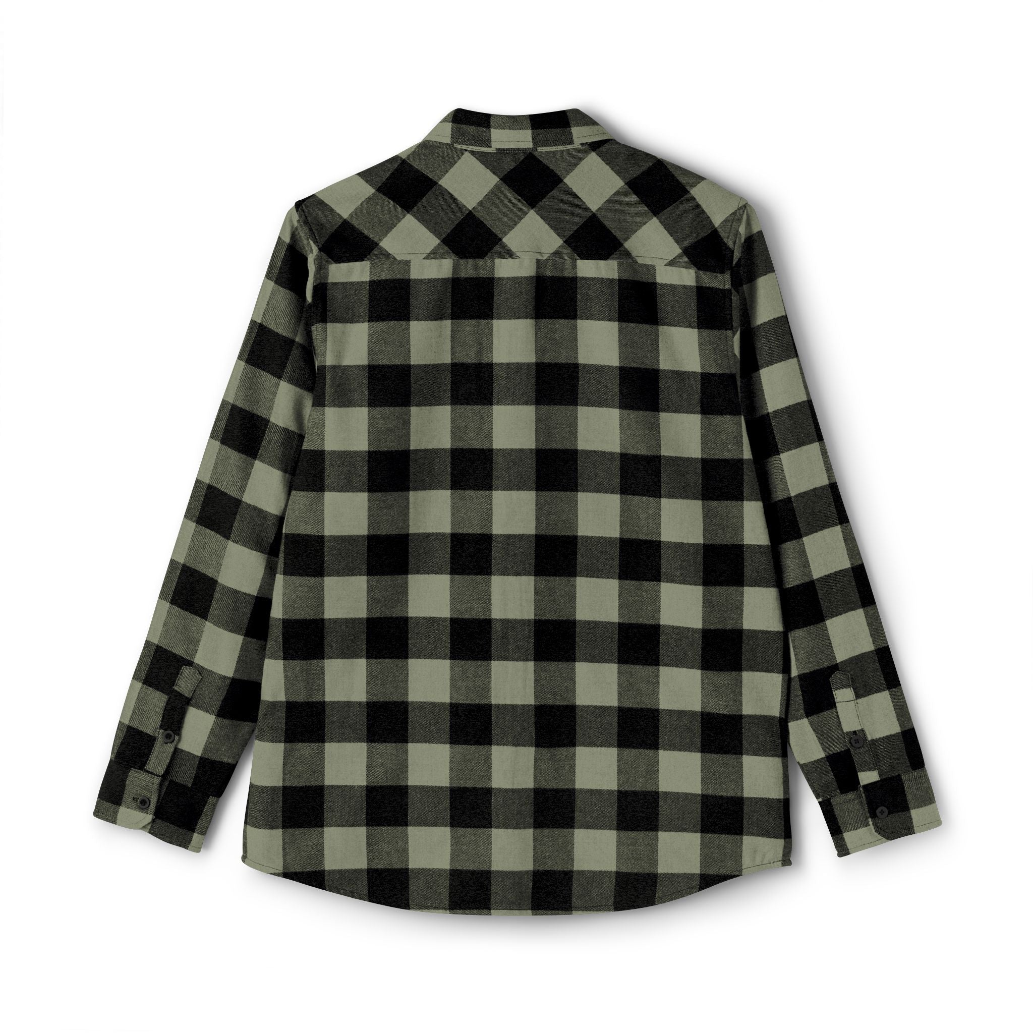 Royal Sparrow Flannel Shirt
