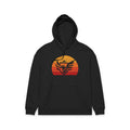 Royal Sparrow Organic Relaxed Slammer Hoodie