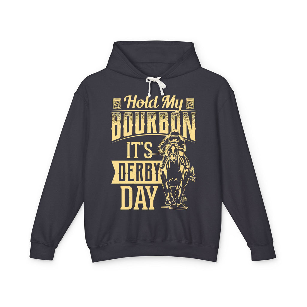 Derby Day Lightweight Hooded Sweatshirt