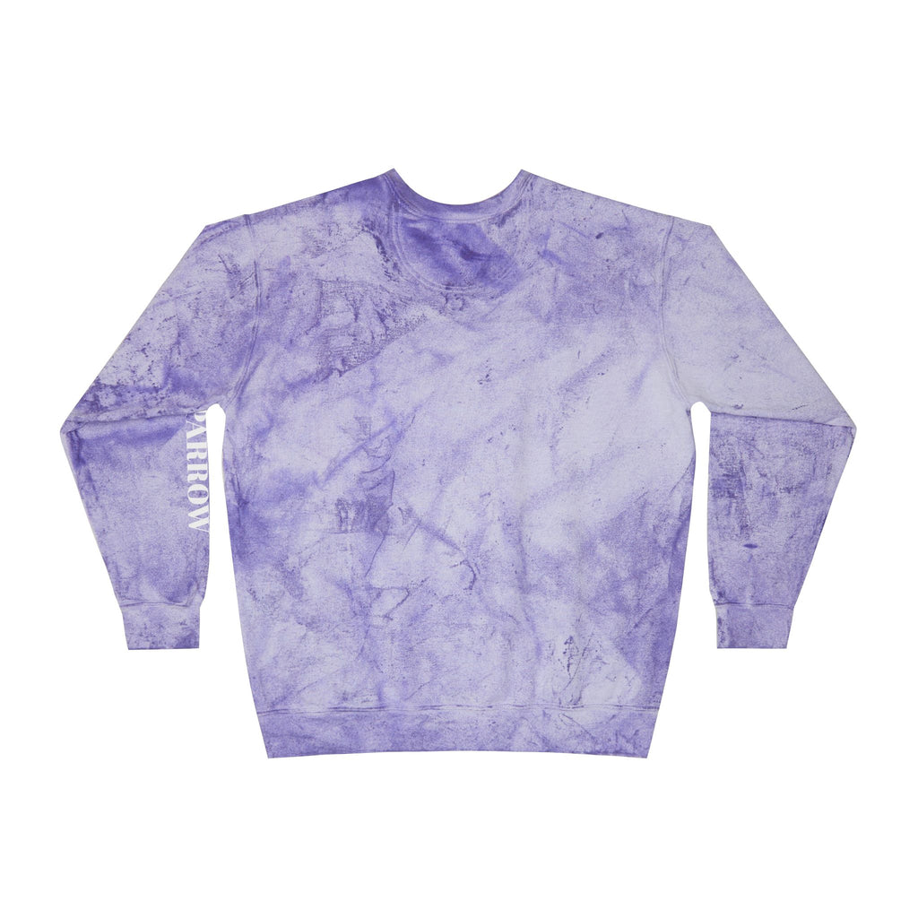 Royal Sparrow Color Blast Crewneck Sweatshirt