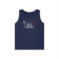 Have a Nice Ride Heavy Cotton Tank Top