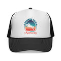 Legends 5 Star Trucker Cap