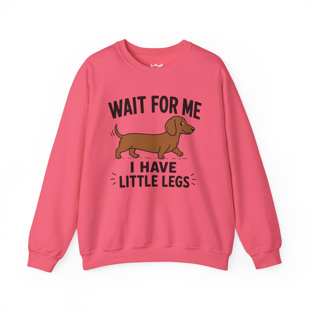 Little Legs Heavy Blend™ Crewneck Sweatshirt