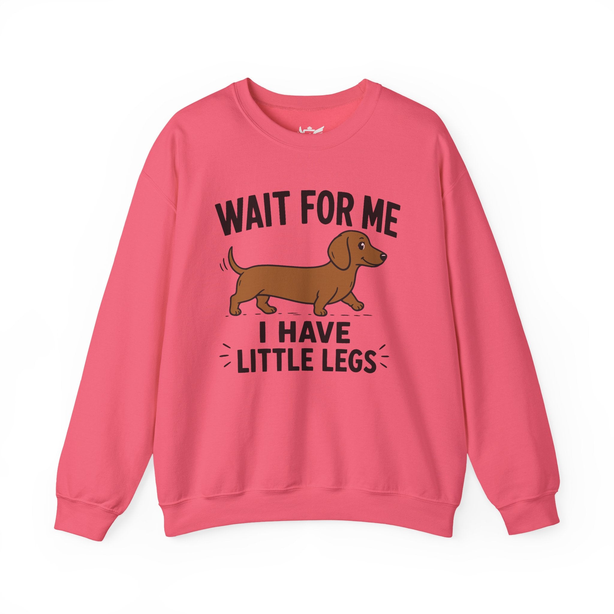 Little Legs Heavy Blend™ Crewneck Sweatshirt