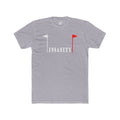 Insanity Cotton Crew Tee
