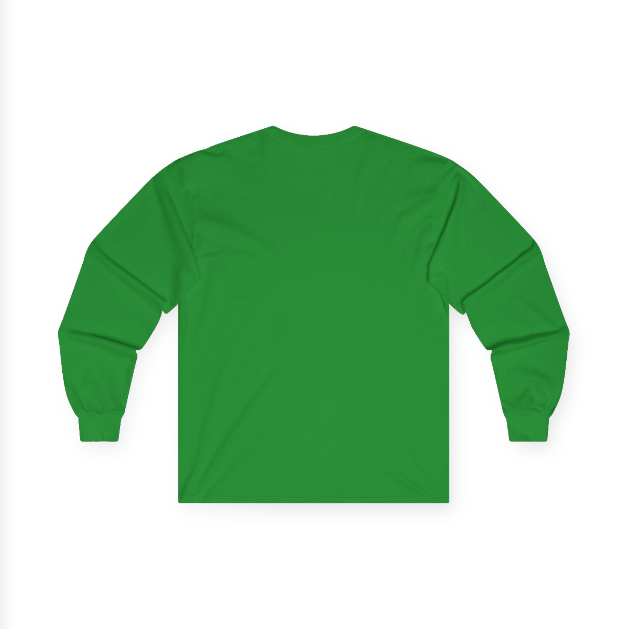 KY Leopard Ultra Cotton Long Sleeve Tee