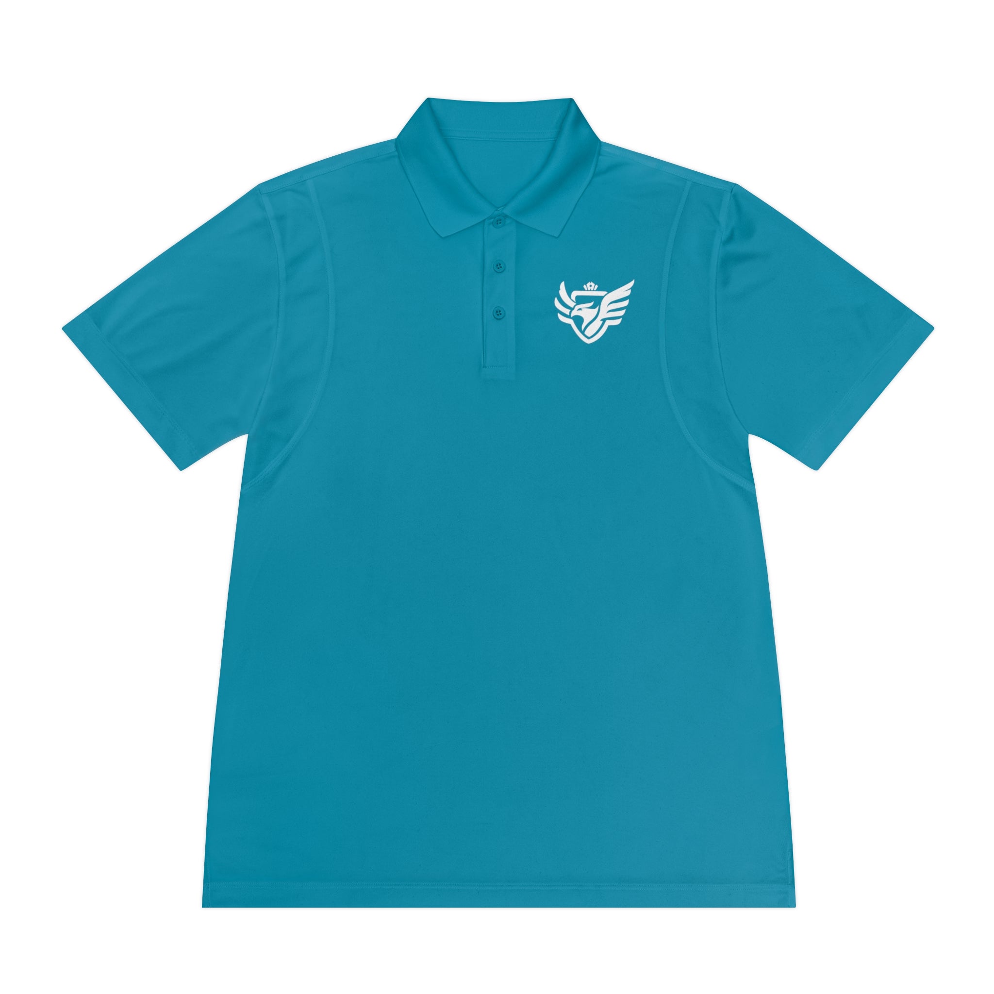 Men's Royal Sparrow Sport Polo Shirt