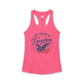 250 Years of Freedom Ideal Racerback Tank
