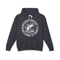 Weekend Forecast Lightweight Hooded Sweatshirt