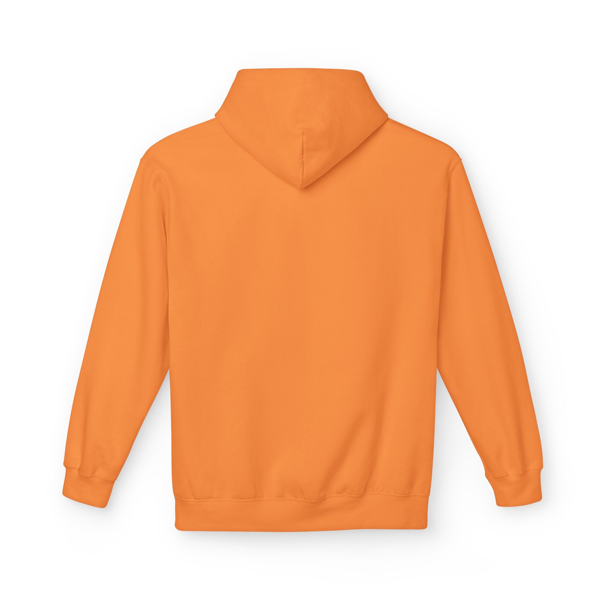 The Best Father in the Galaxy Midweight Softstyle Fleece Hoodie