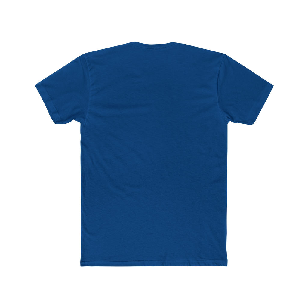Stay Kind Cotton Crew Tee