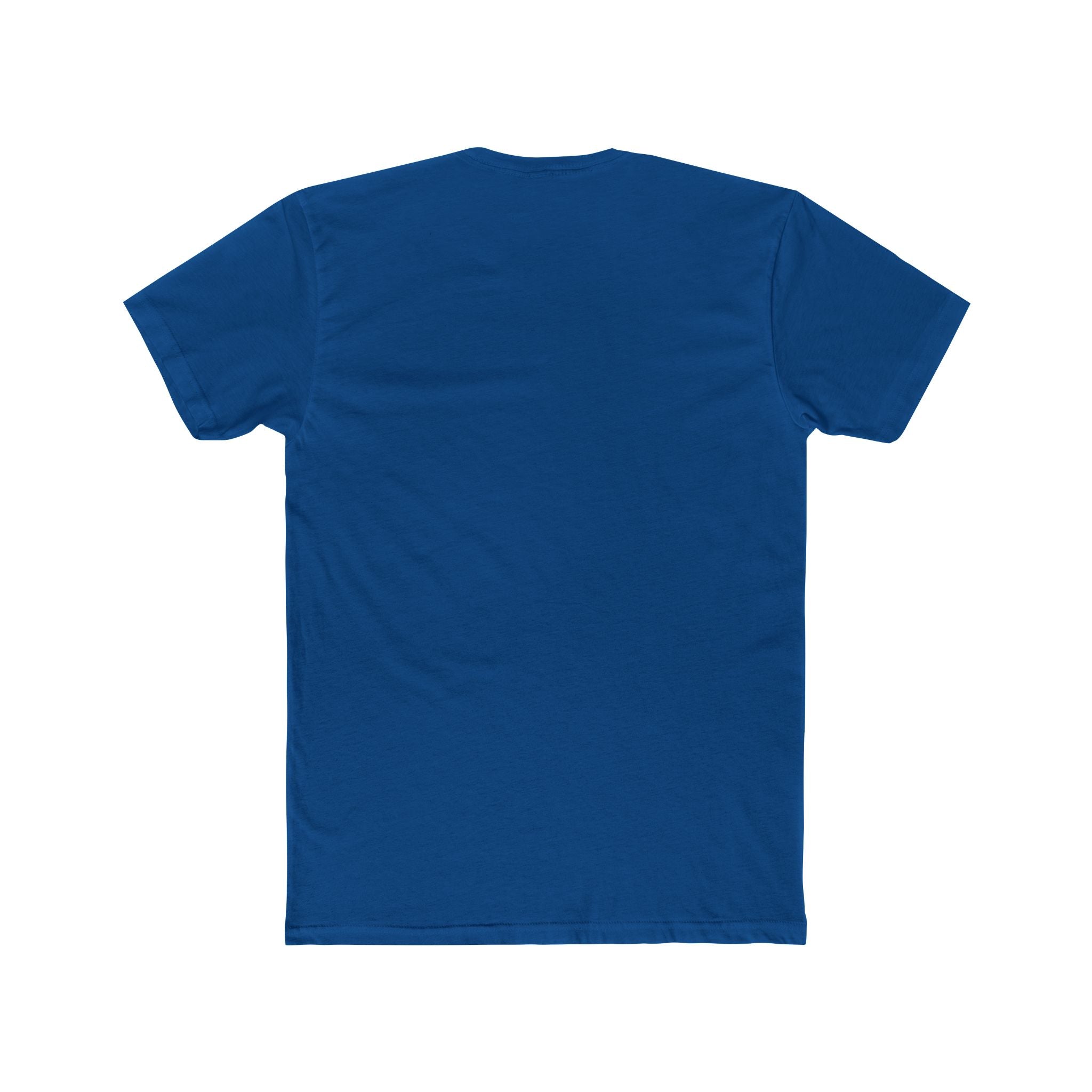 Stay Kind Cotton Crew Tee