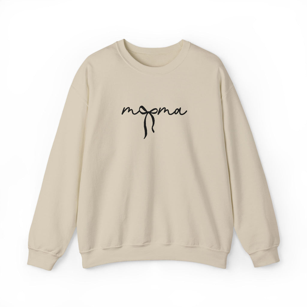 Mother's Day Heavy Blend™ Crewneck Sweatshirt