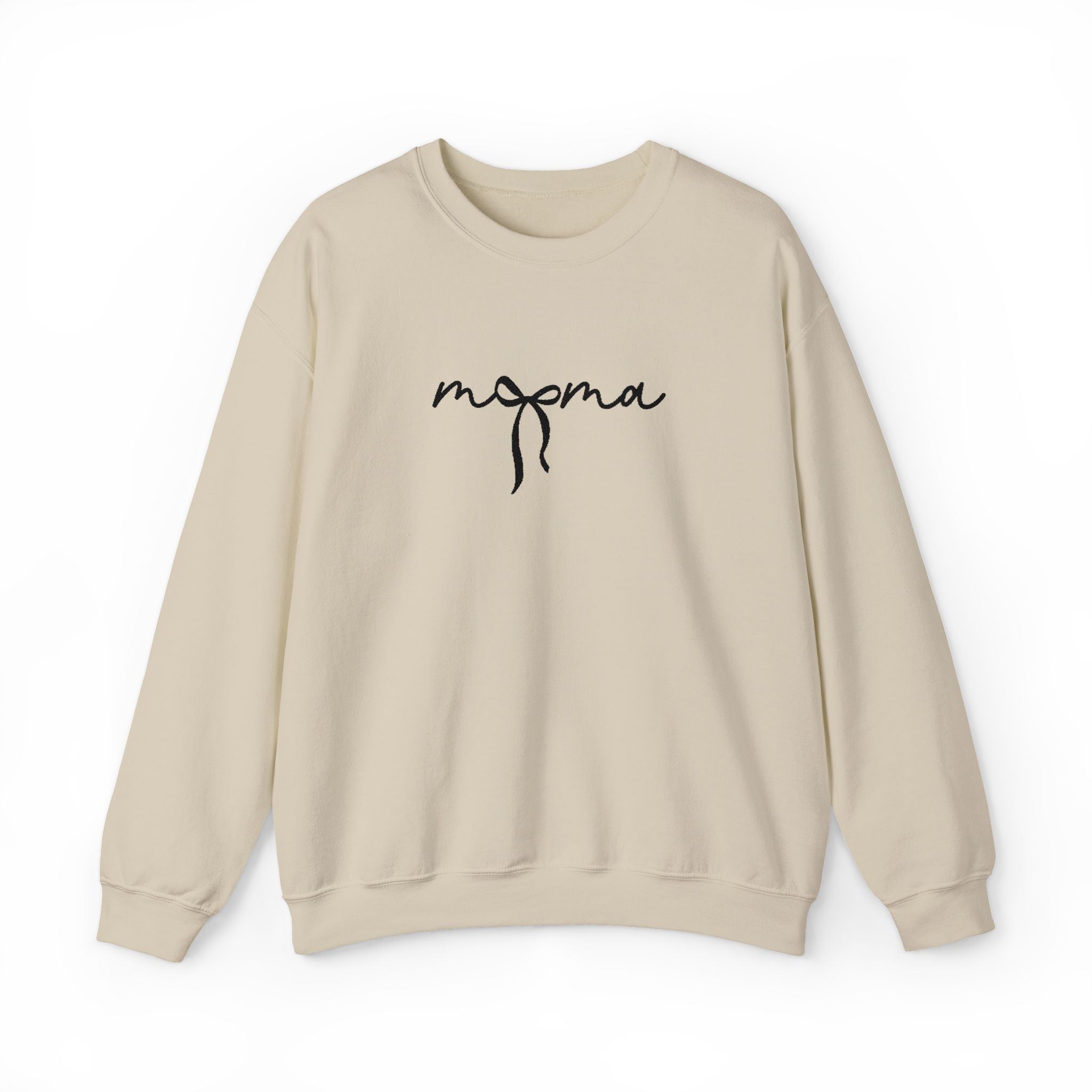 Mother's Day Heavy Blend™ Crewneck Sweatshirt