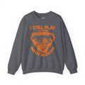 Engine Block Heavy Blend™ Crewneck Sweatshirt
