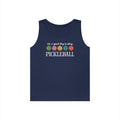 Good Day Pickleball Heavy Cotton Tank Top