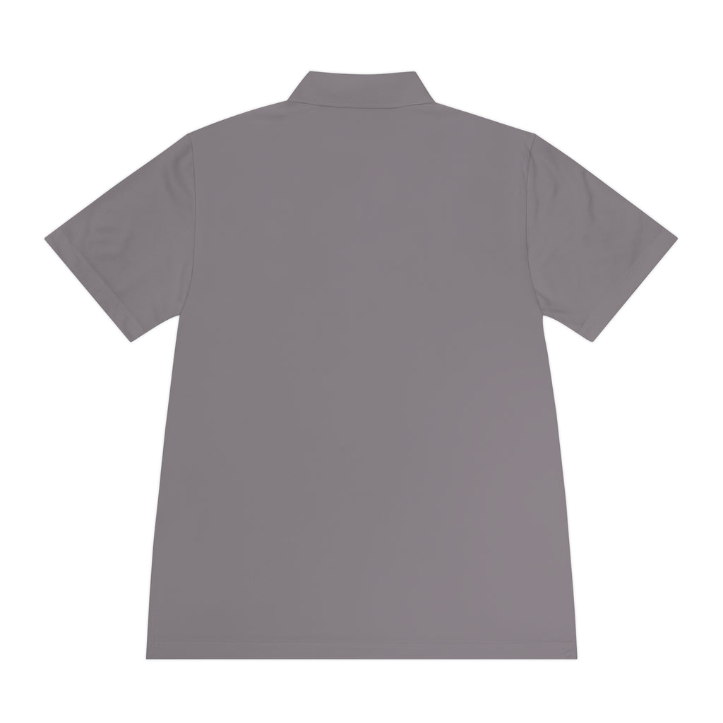 Men's Royal Sparrow Sport Polo Shirt