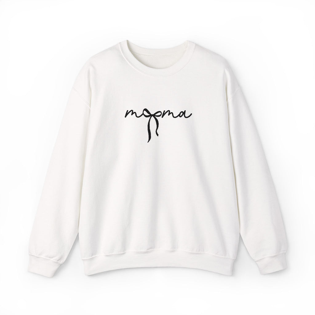 Mother's Day Heavy Blend™ Crewneck Sweatshirt