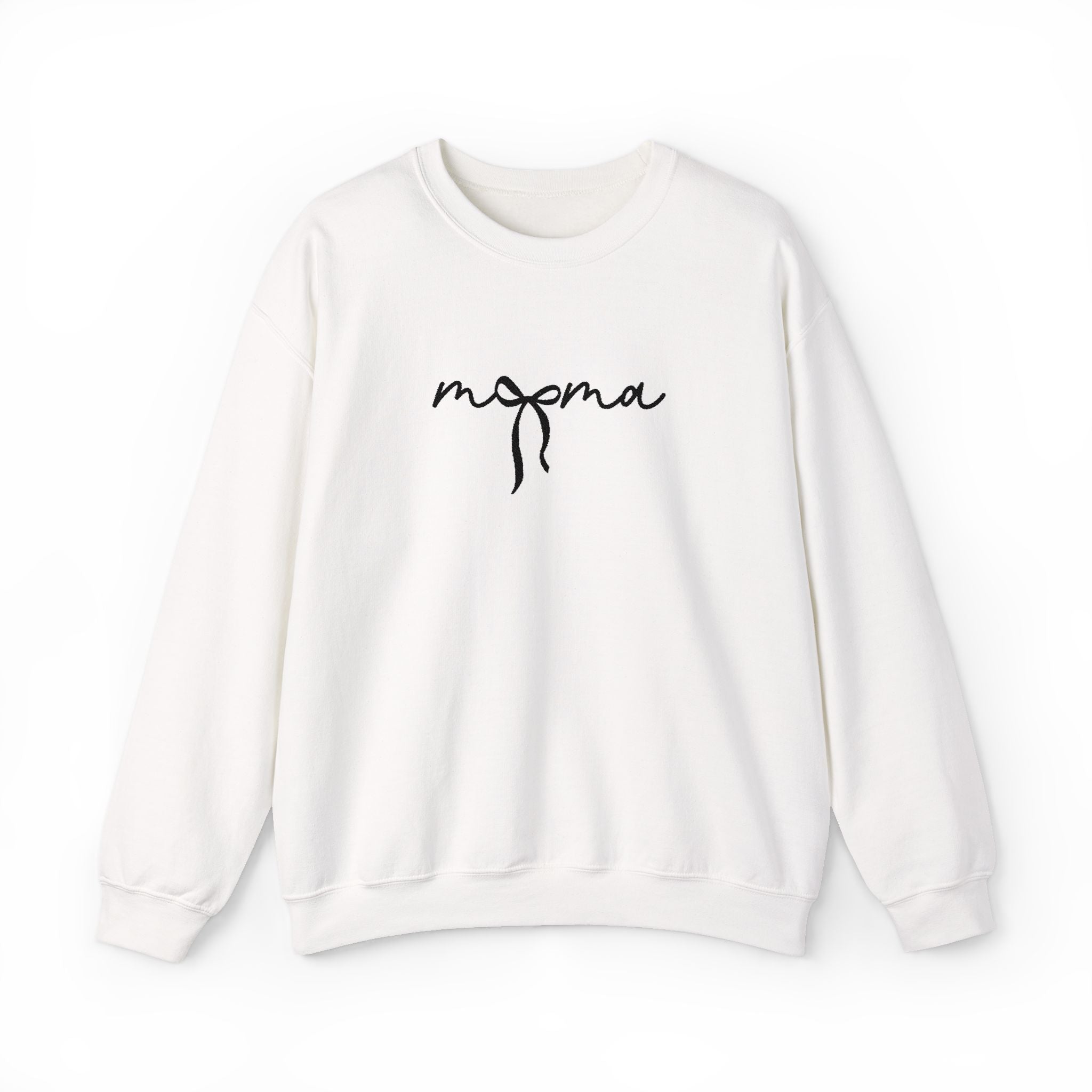 Mother's Day Heavy Blend™ Crewneck Sweatshirt