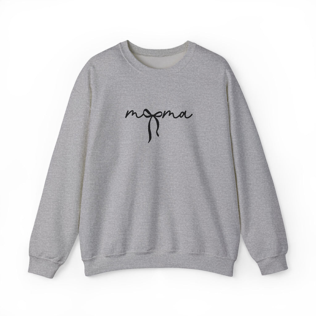 Mother's Day Heavy Blend™ Crewneck Sweatshirt