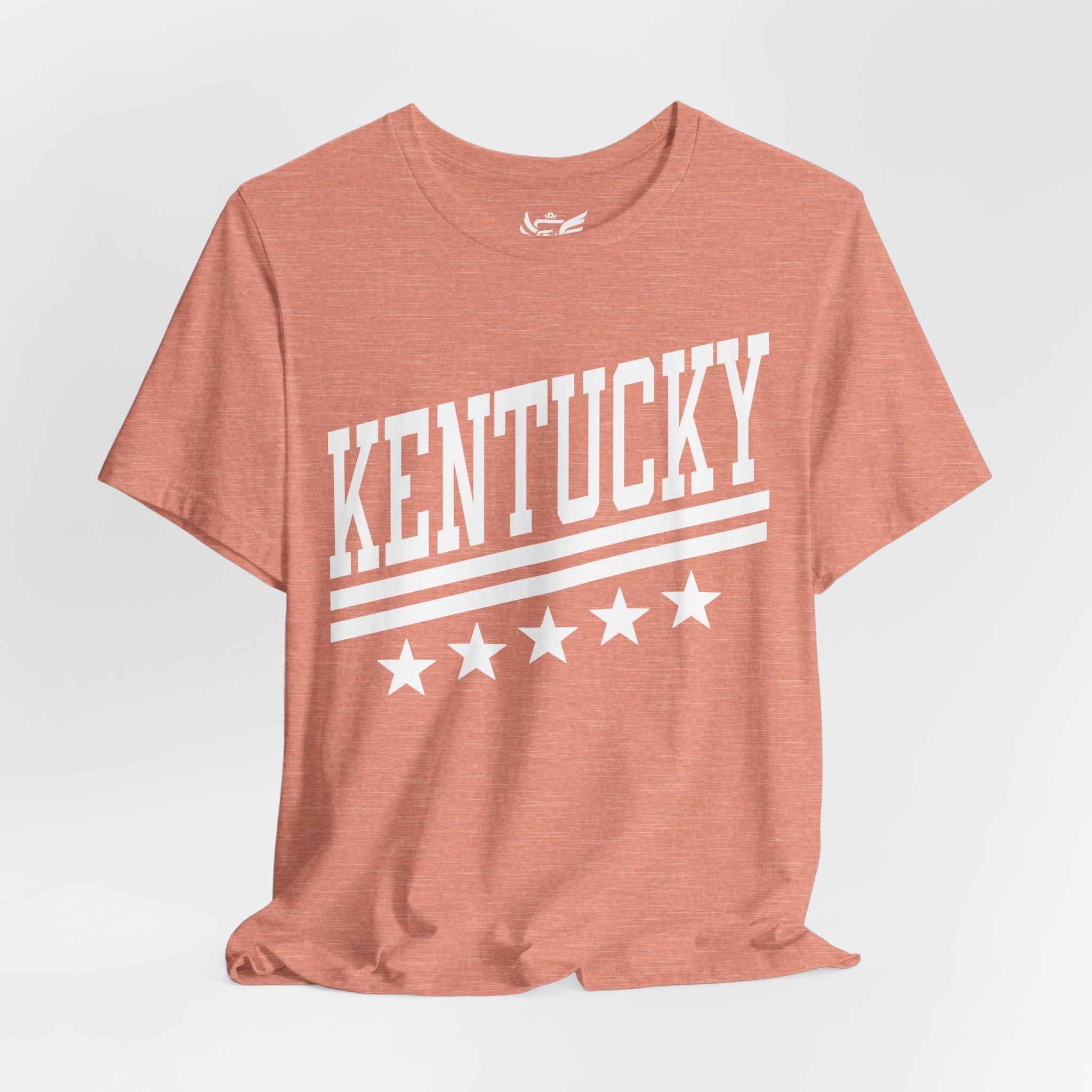KY 5 Star Unisex Jersey Short Sleeve Tee