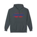 Made In America Midweight Softstyle Fleece Hoodie