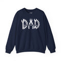 Handy Dad Heavy Blend™ Crewneck Sweatshirt