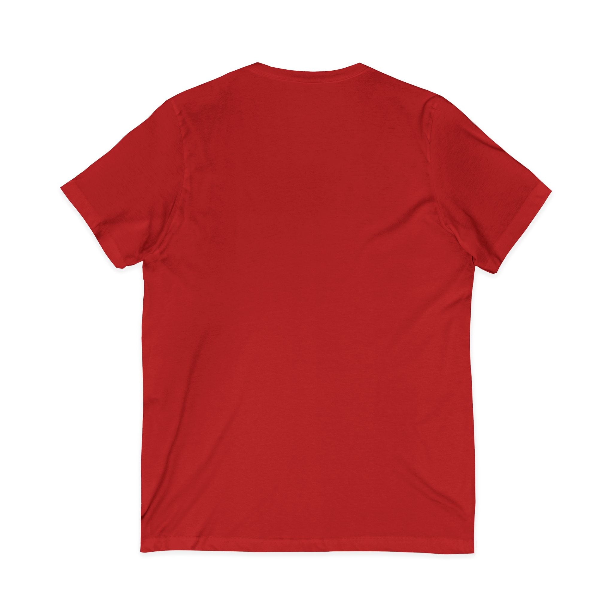 KY with Love Jersey Short Sleeve V-Neck Tee