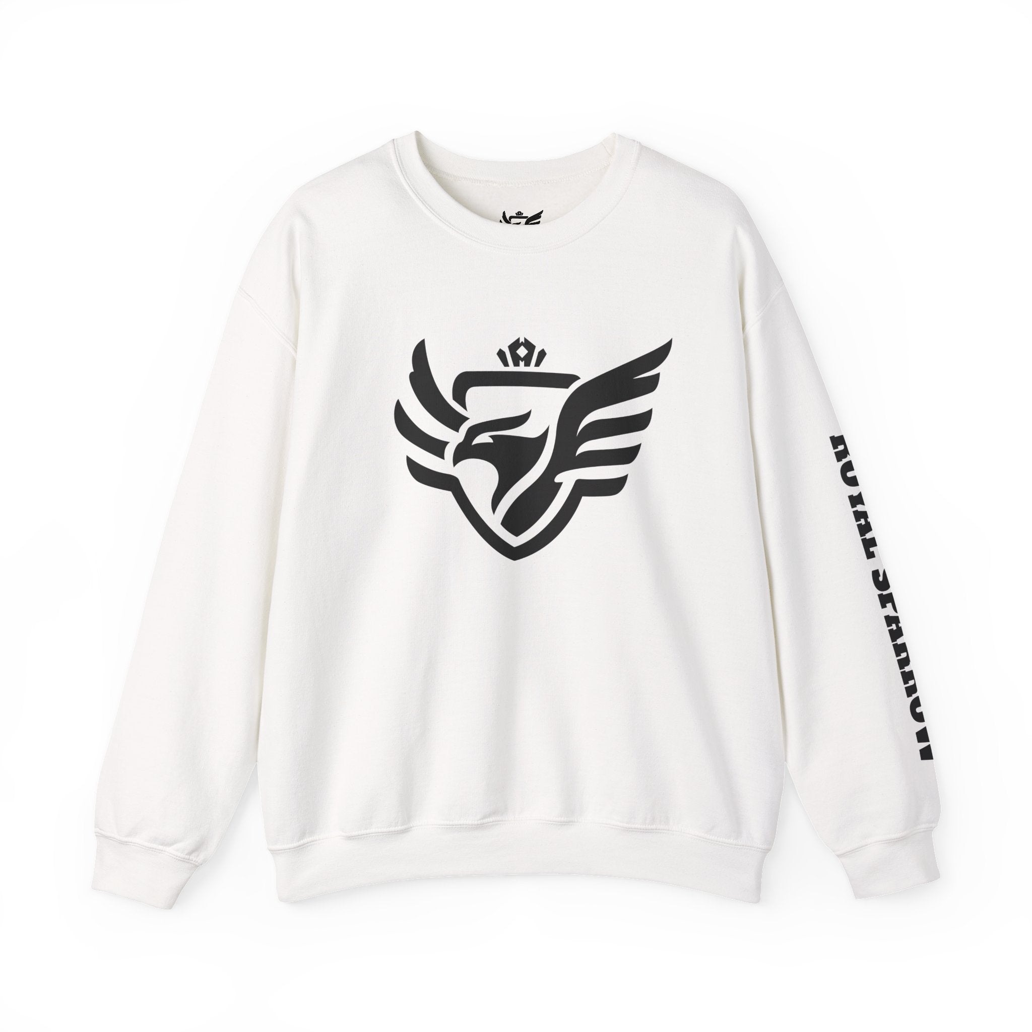 Royal Sparrow Heavy Blend™ Crewneck Sweatshirt
