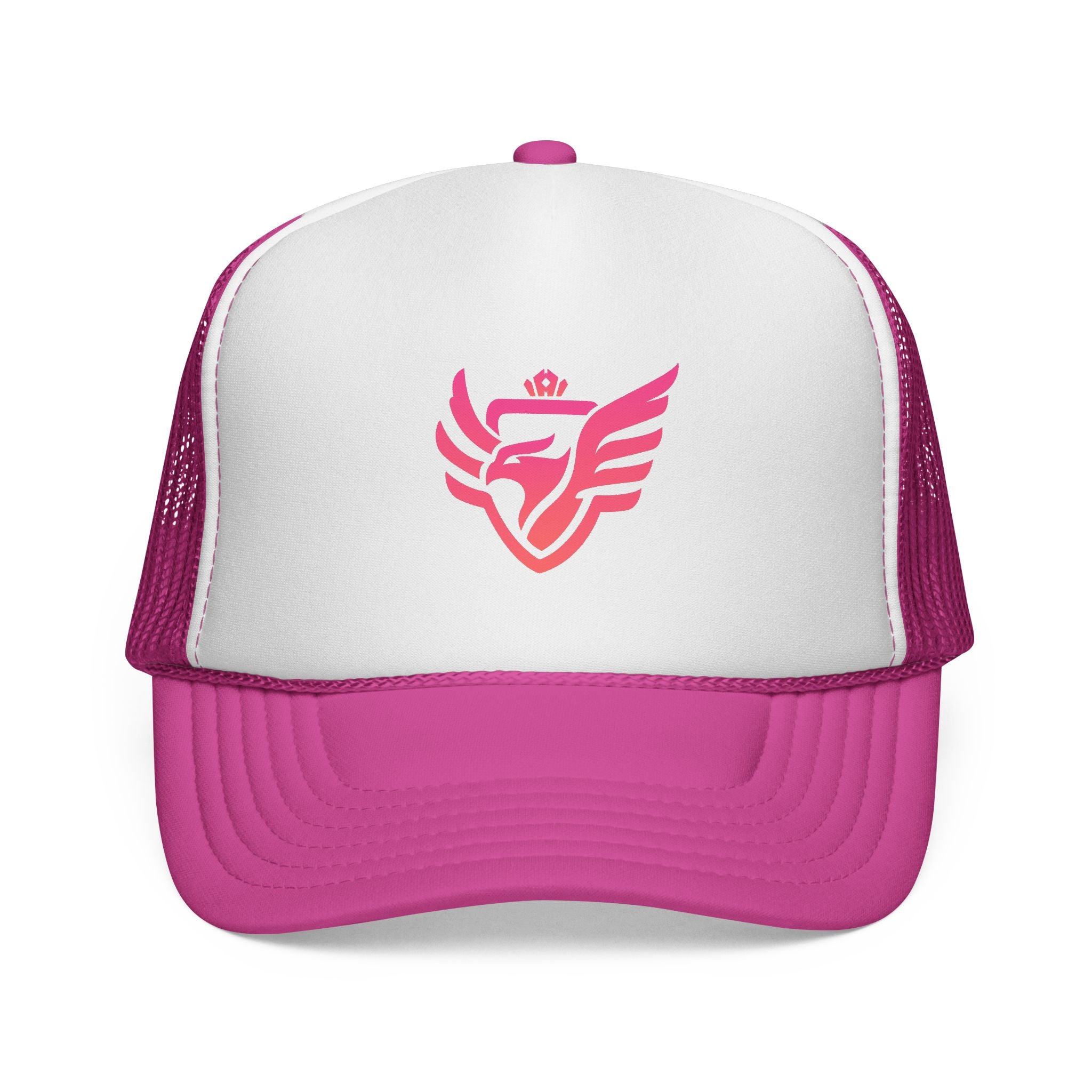 Royal Sparrow Trucker Cap