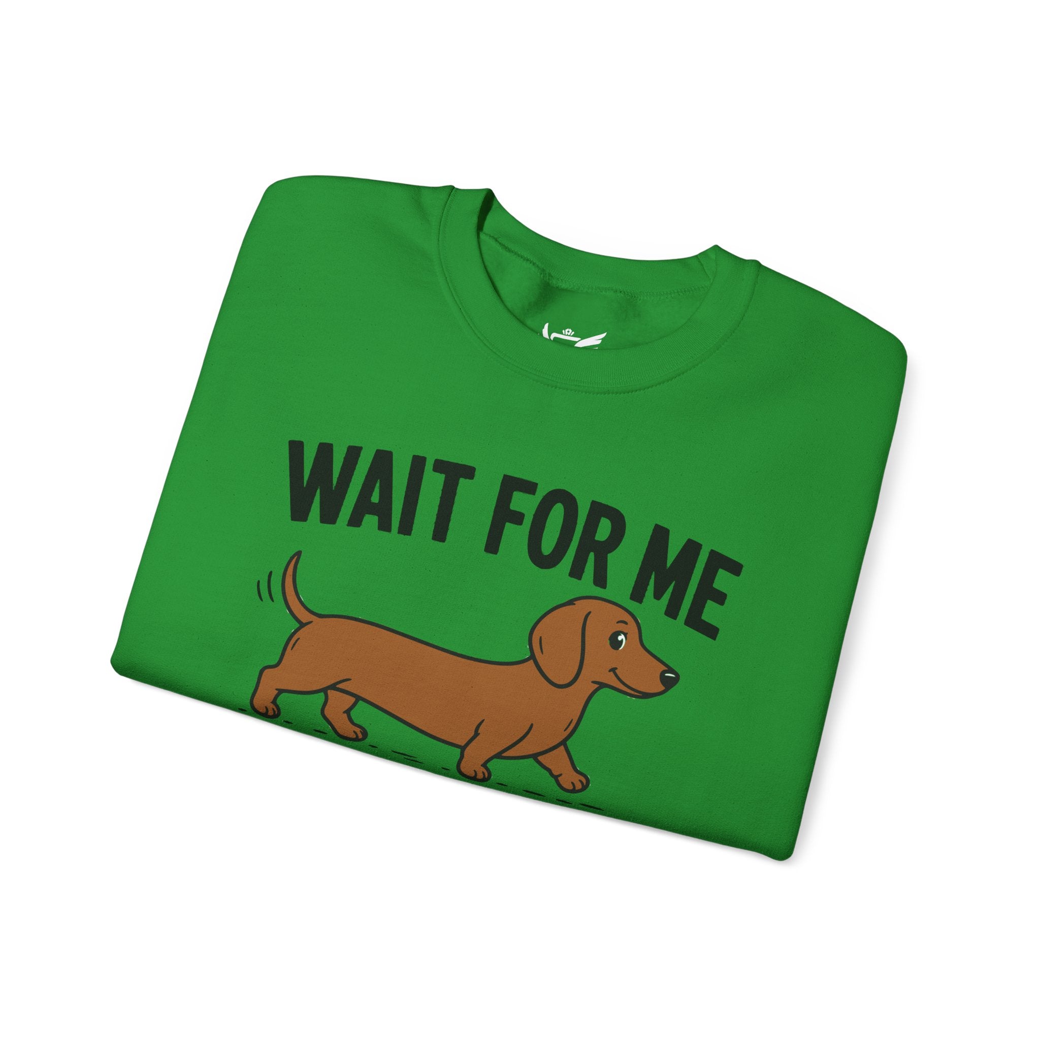 Little Legs Heavy Blend™ Crewneck Sweatshirt